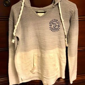 Mackinaw City Women’s Hoodie-S